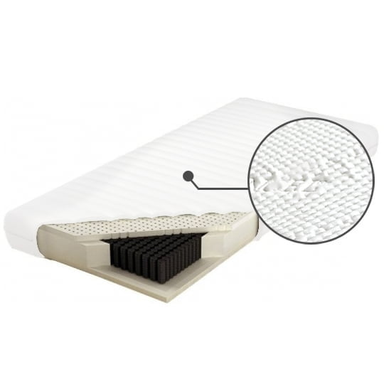 

Matrace do ložnice Venus Talalay Limited H2 120 - M&K Foam