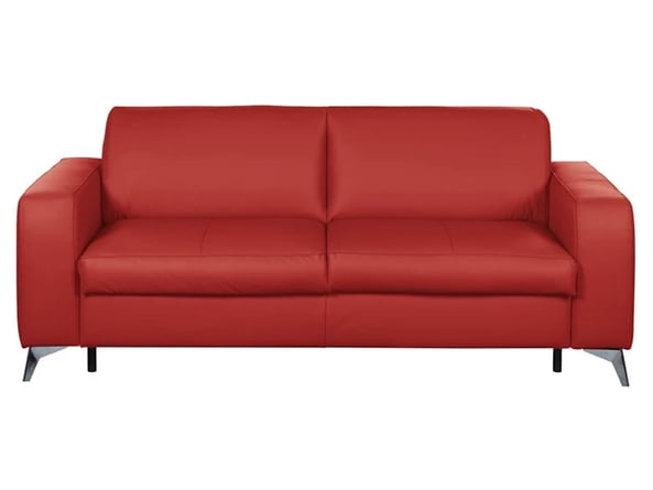 

Pohovka 3-místní Aloe rozkládací - Black Red White - BRW
