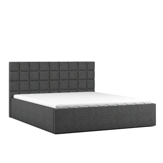 

Čalouněná postel do ložnice 81231 (90x200) - M&K Foam