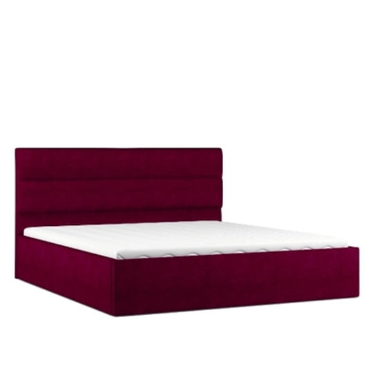 

Čalouněná jednolůžková postel 90 do ložnice 81232 - M&K Foam