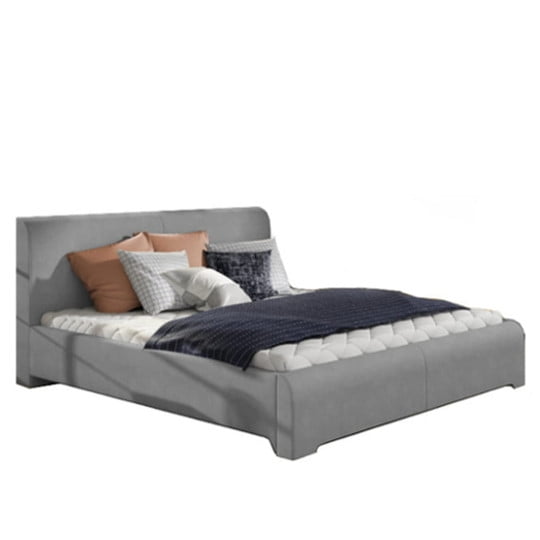 

Čalouněná jednolůžková postel 100 do ložnice 81236 - M&K Foam