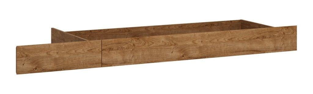 

Prostorná zásuvka pro postel Fribo Z03 a Z04 - Meble Wójcik