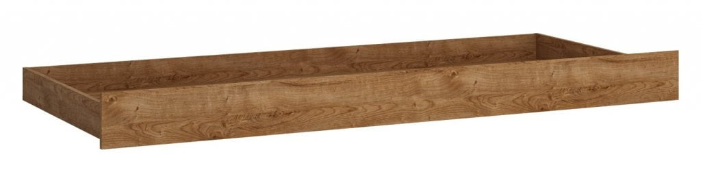 

Prostorná zásuvka pro postel Fribo Z01 a Z02 - Meble Wójcik