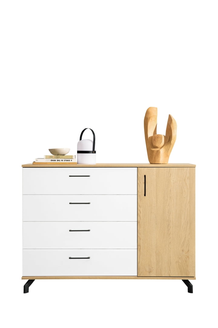 Moderní komoda do obývacího pokoje Madison - Meblar