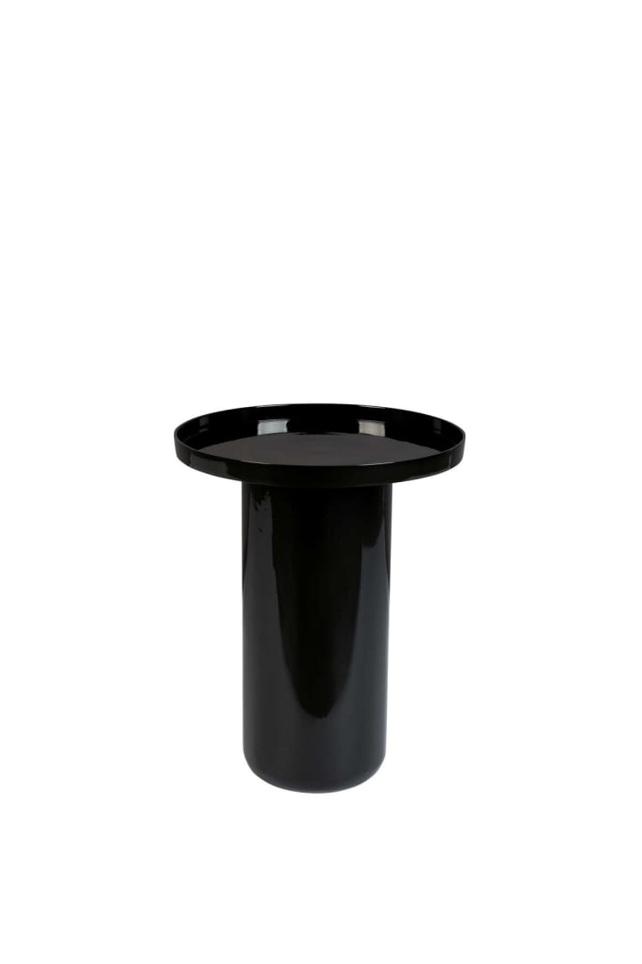 

Kávový stolek Shiny Bomb vysoký - Zuiver