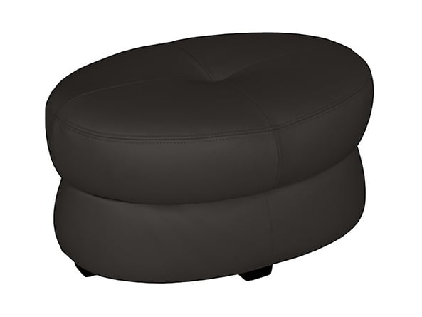 Taburet Bretania - Black Red White - BRW