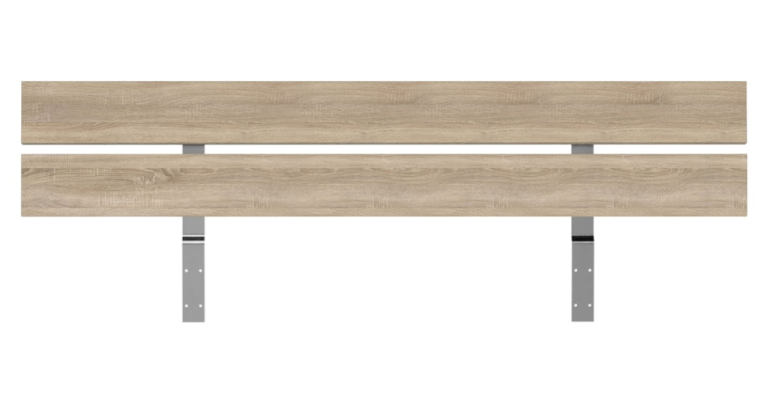 

Čelo k posteli 80242 (90x200) - M&K Foam