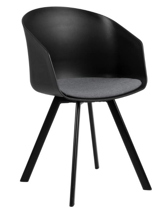 Levně Židle Moon - Actona
