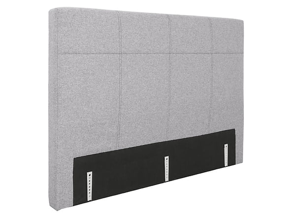 

Čelo postele Atla 140 - Black Red White - BRW