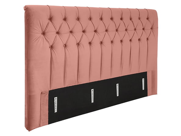 

Čelo postele Zuari 140 - Black Red White - BRW