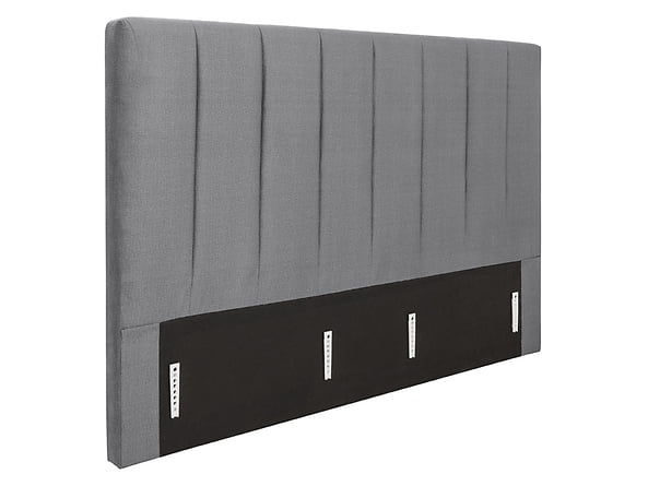 

Čelo postele Oliena 160 - Black Red White - BRW