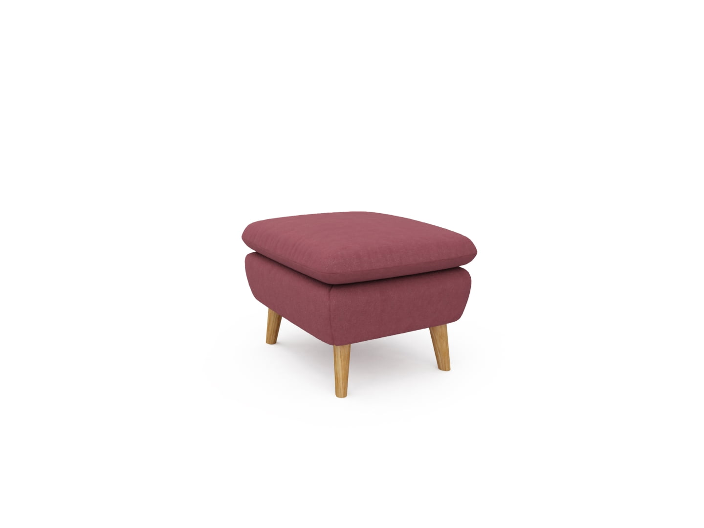 

Elegantní podnožka do obývacího pokoje Ines - Bydgoskie Meble