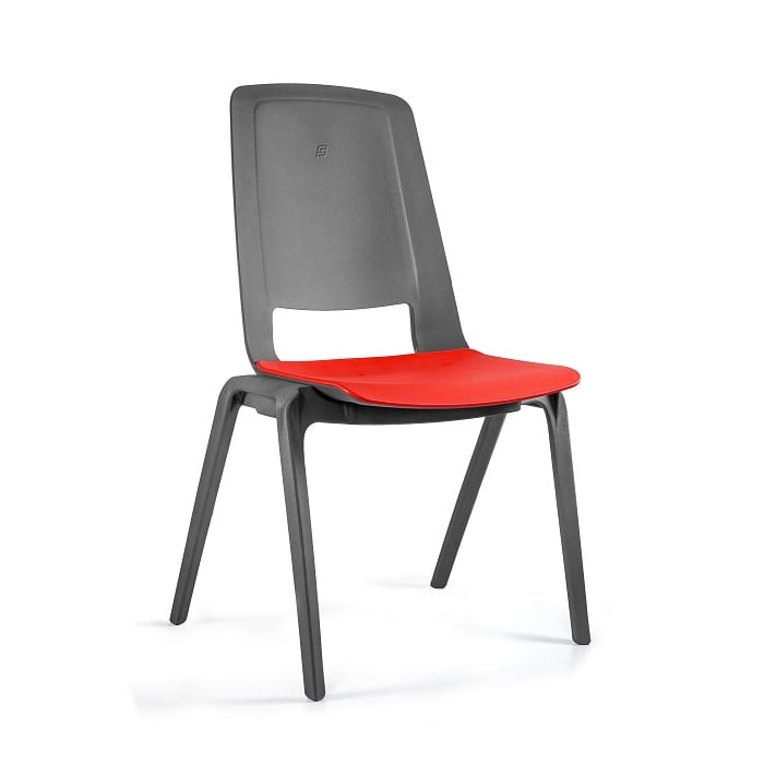 

Moderní jídelní židle Fila - Unique