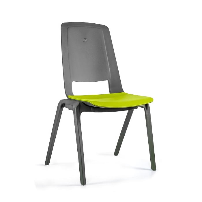 

Moderní jídelní židle Fila - Unique