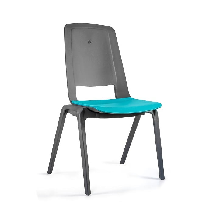 

Moderní jídelní židle Fila - Unique