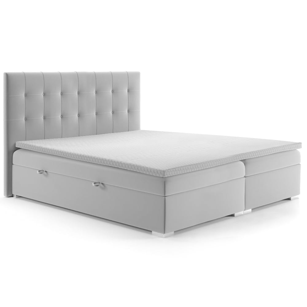 

Postel boxspring 200 Deniz - Laverto