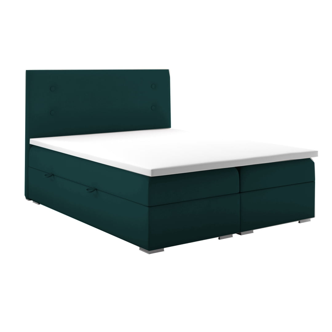 

Postel boxspring 200 Gino - Laverto
