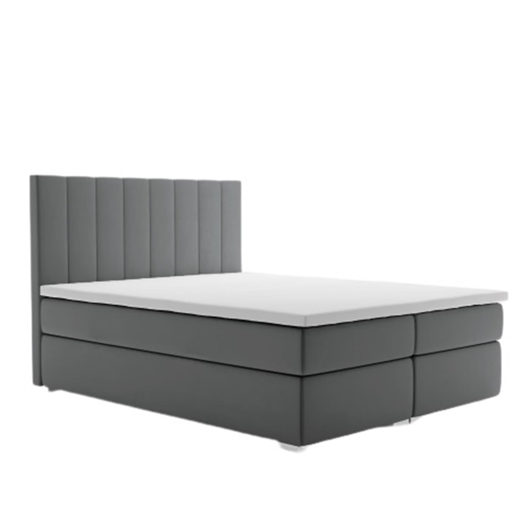 

Postel boxspring 200 Puro - Laverto