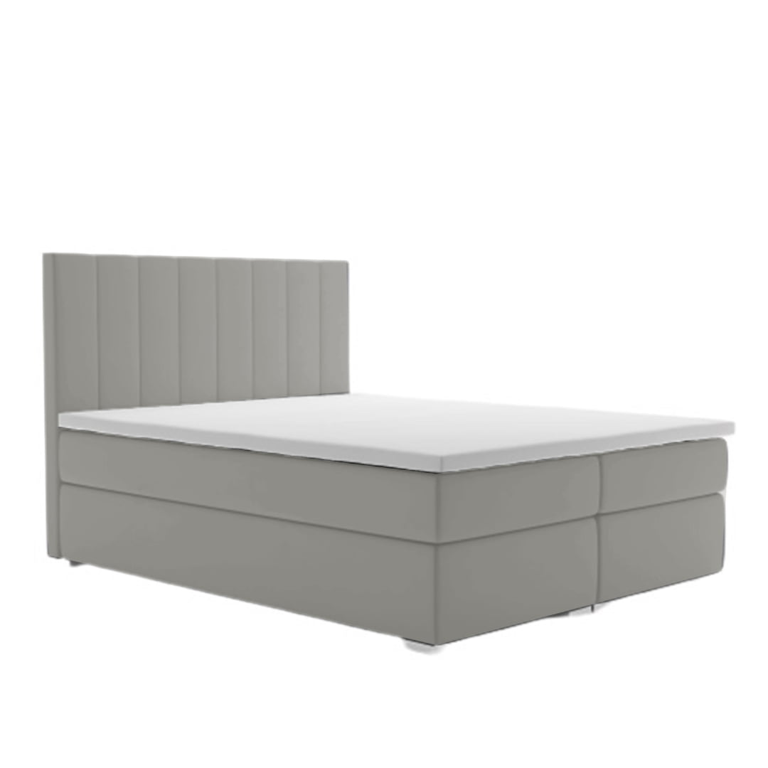 

Postel boxspring 200 Puro - Laverto