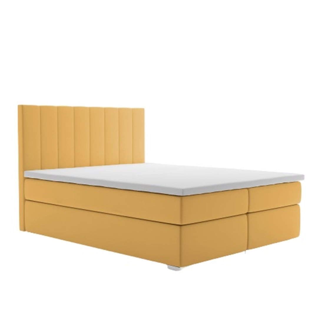 

Postel boxspring 200 Puro - Laverto
