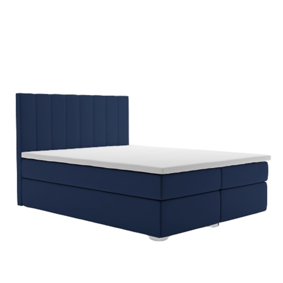 

Postel boxspring 200 Puro - Laverto