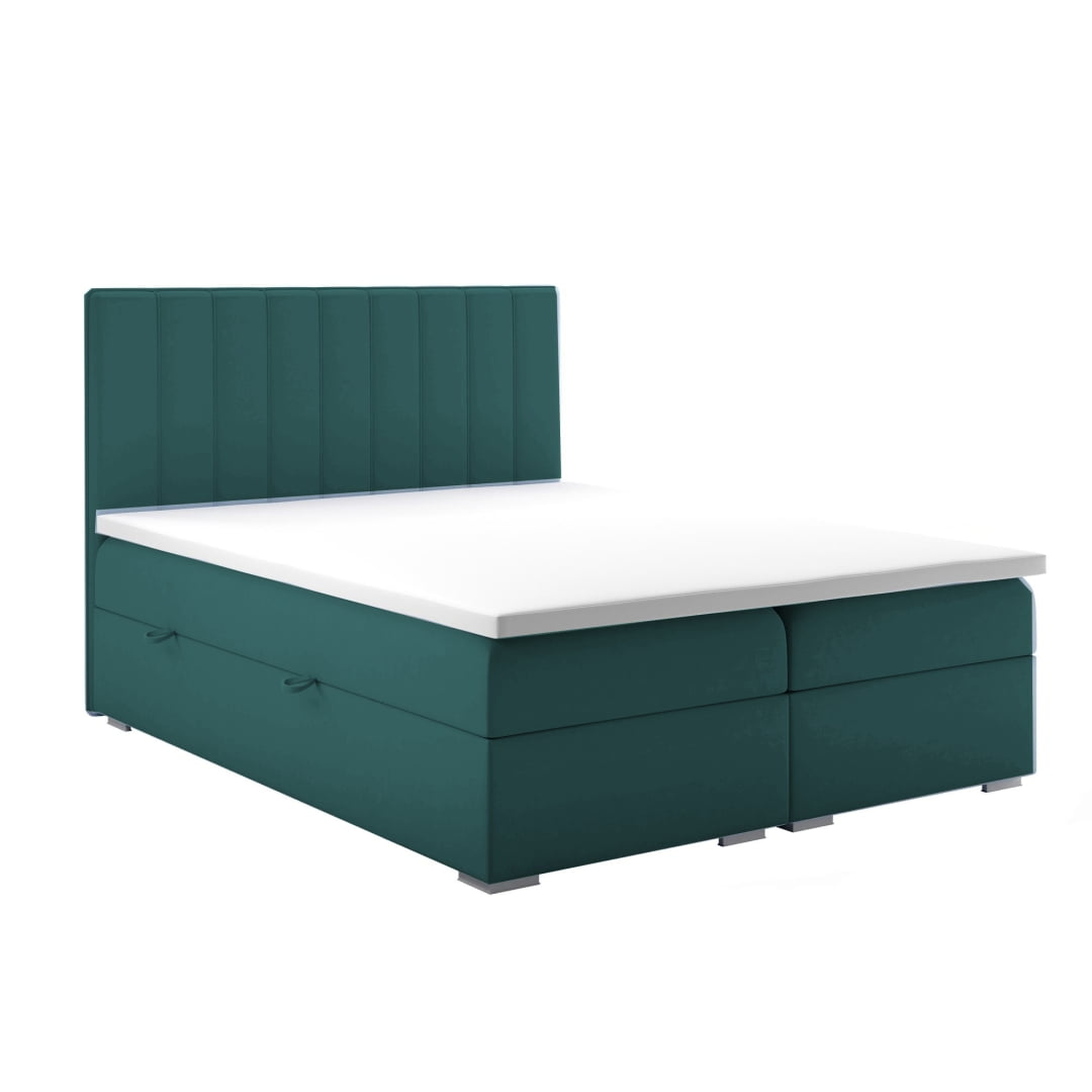 

Postel boxspring 200 Rally - Laverto