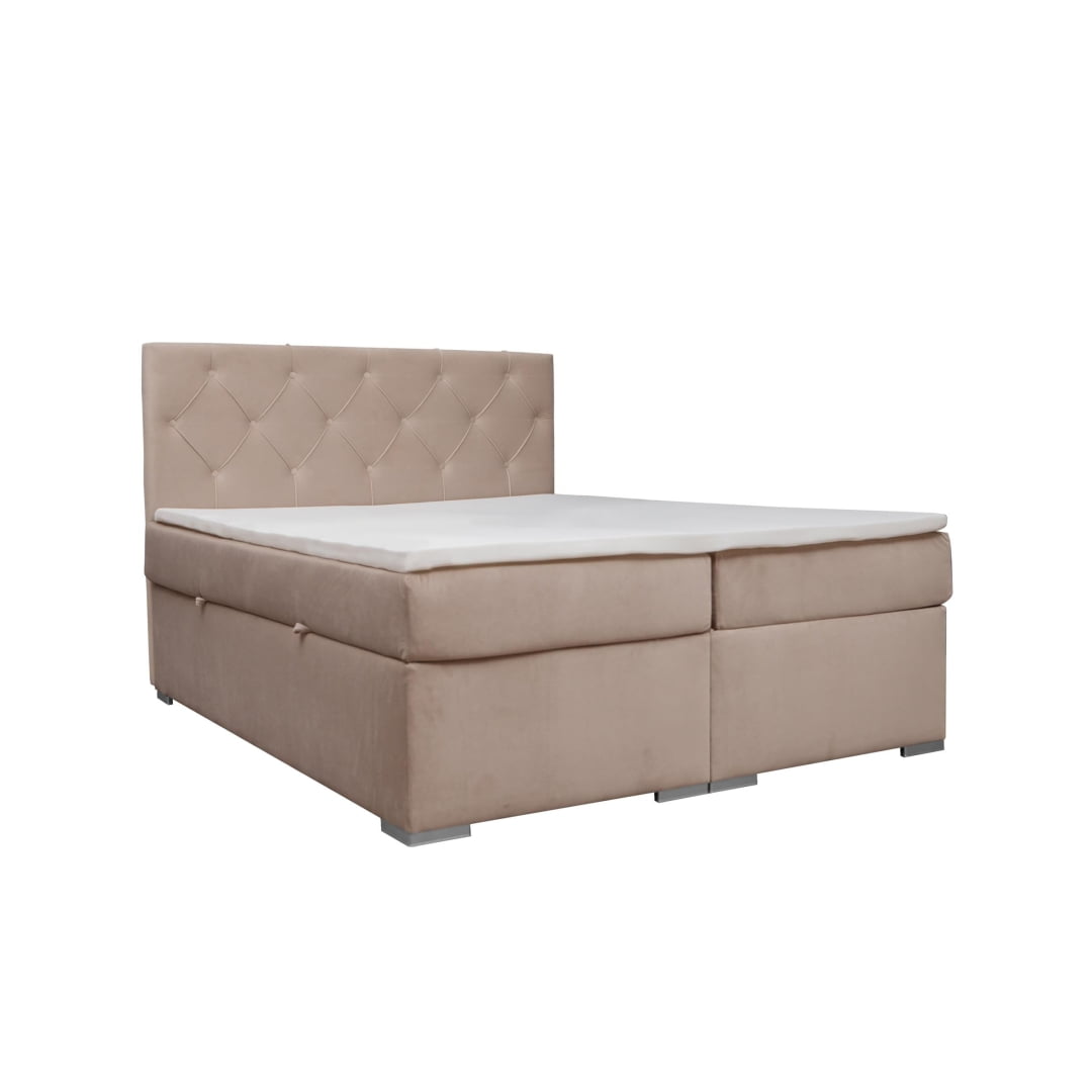 

Postel boxspring 200 Roma - Laverto