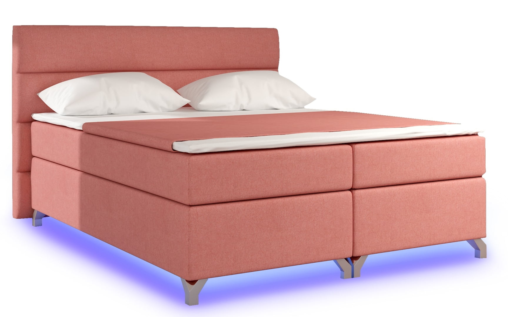 

Postel boxspring 140 Amadeo - ELTAP