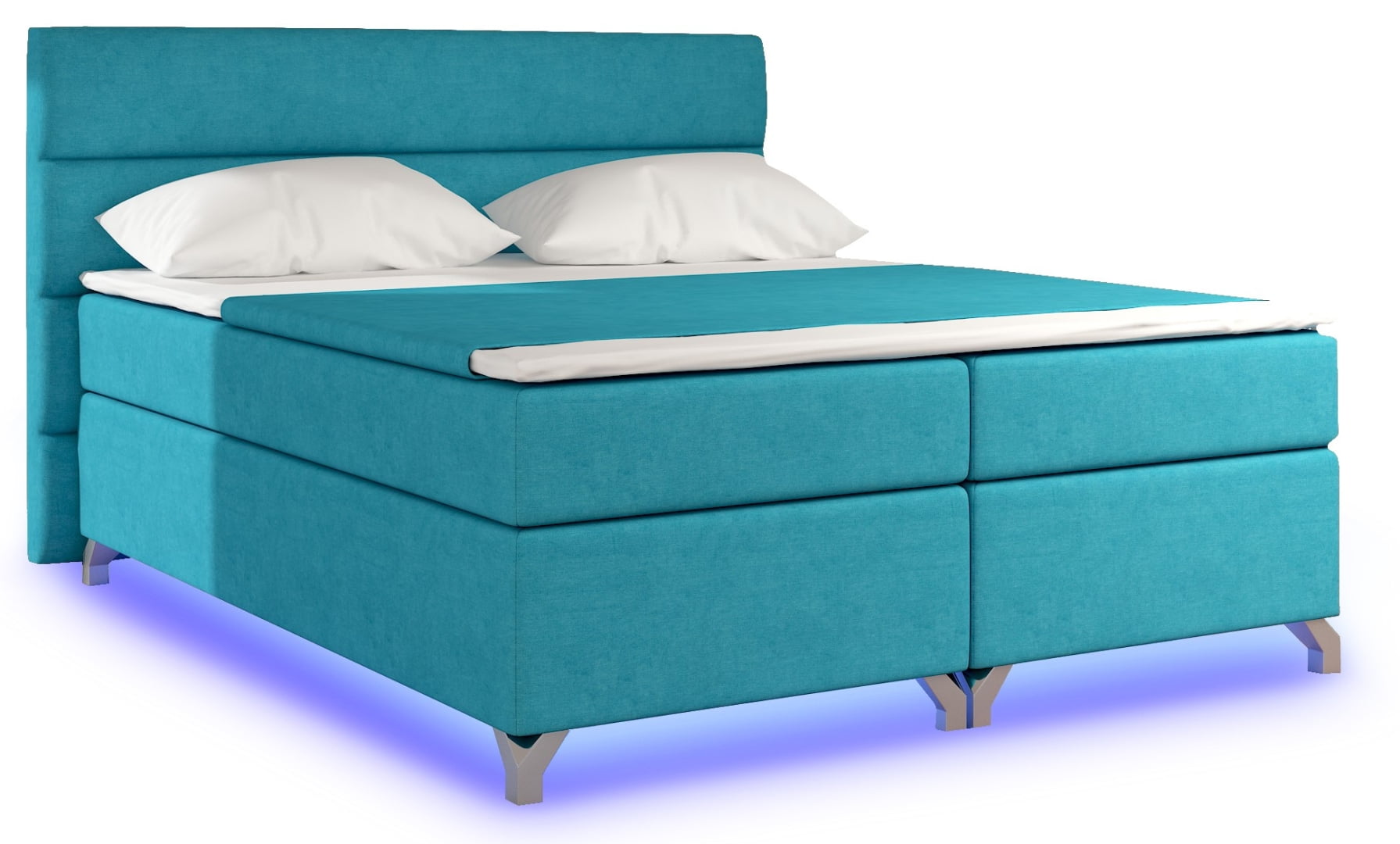 

Postel boxspring 140 Amadeo - ELTAP