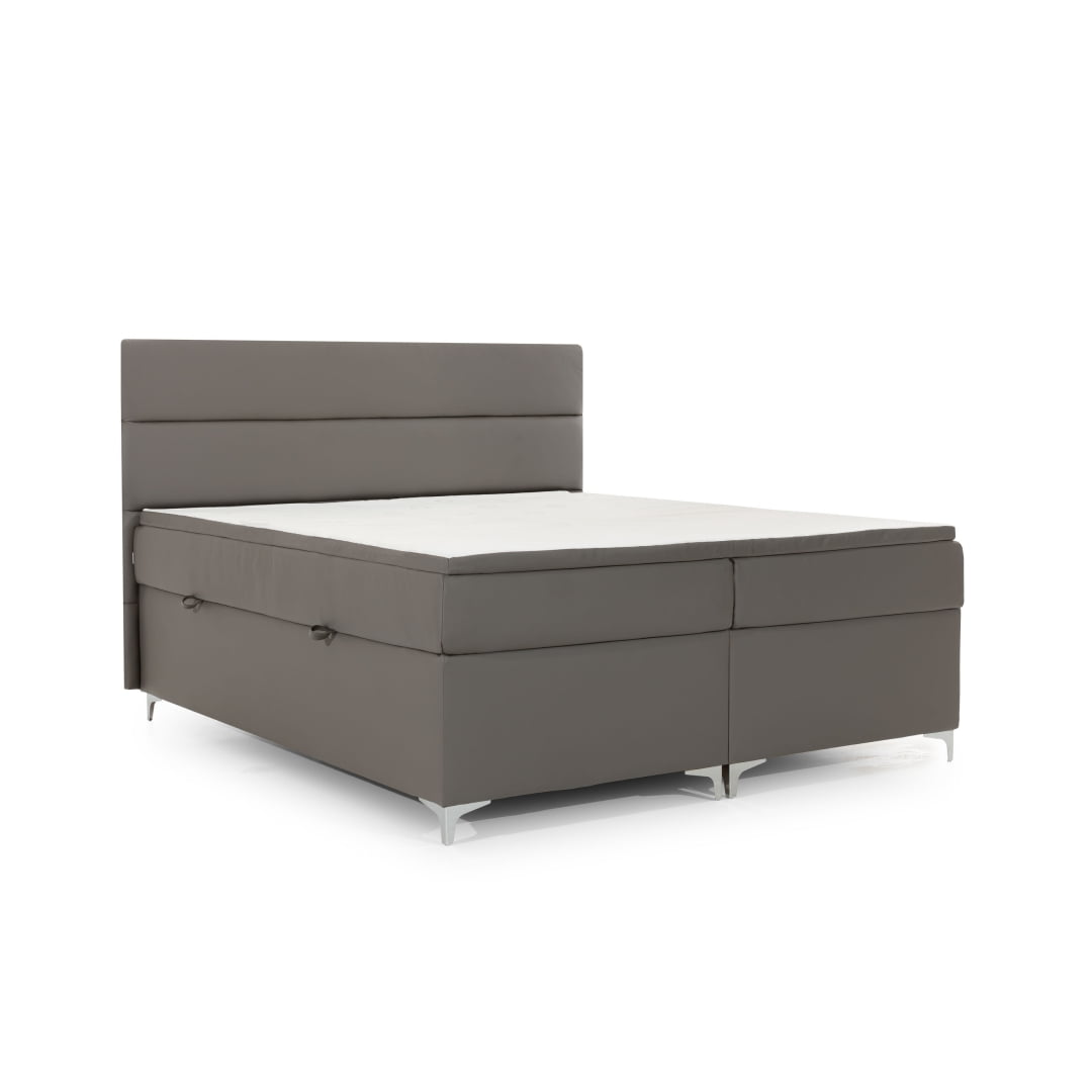 Postel boxspring 160 Amadeo - ELTAP