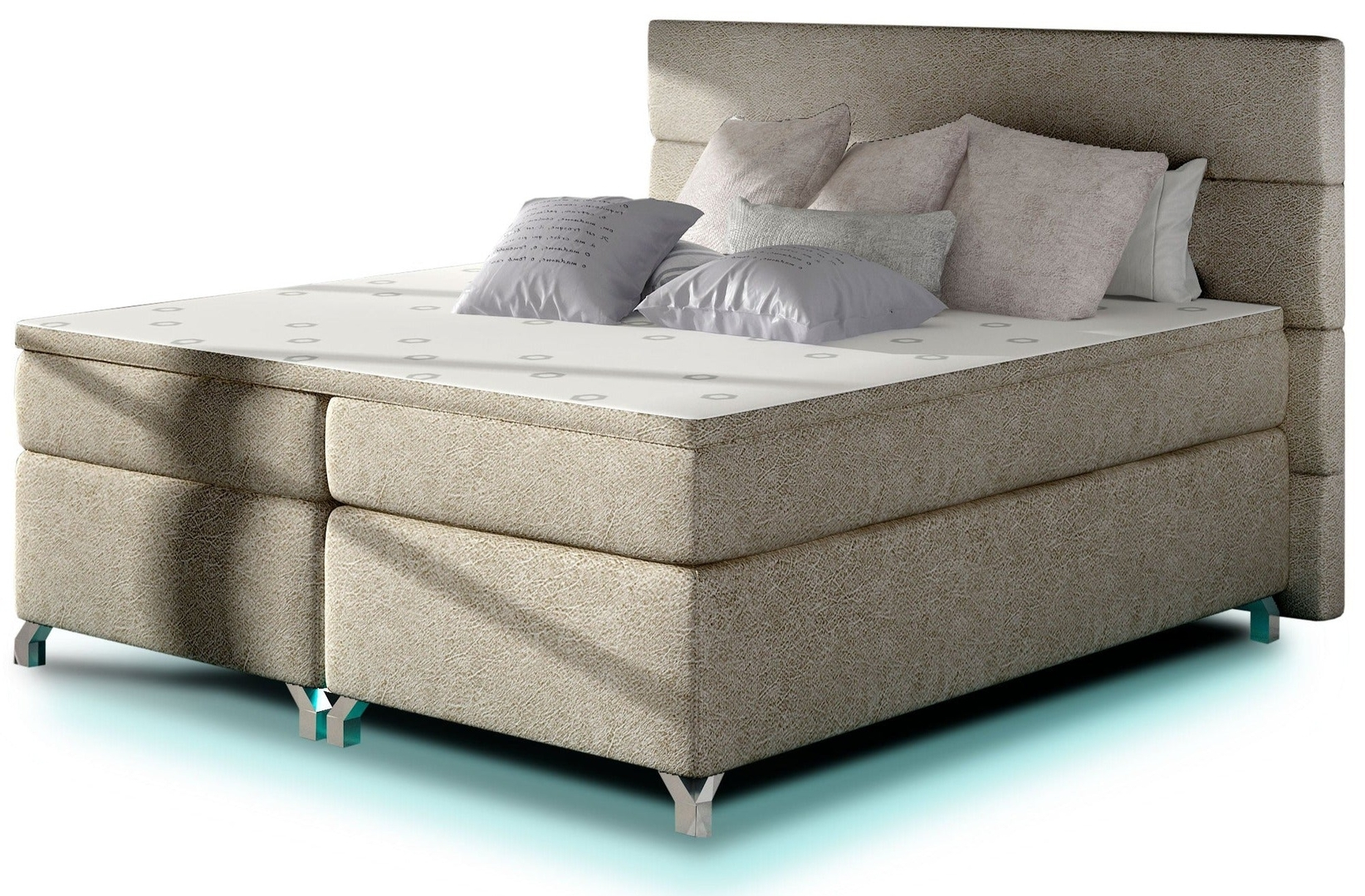 Postel boxspring 180 Amadeo - ELTAP