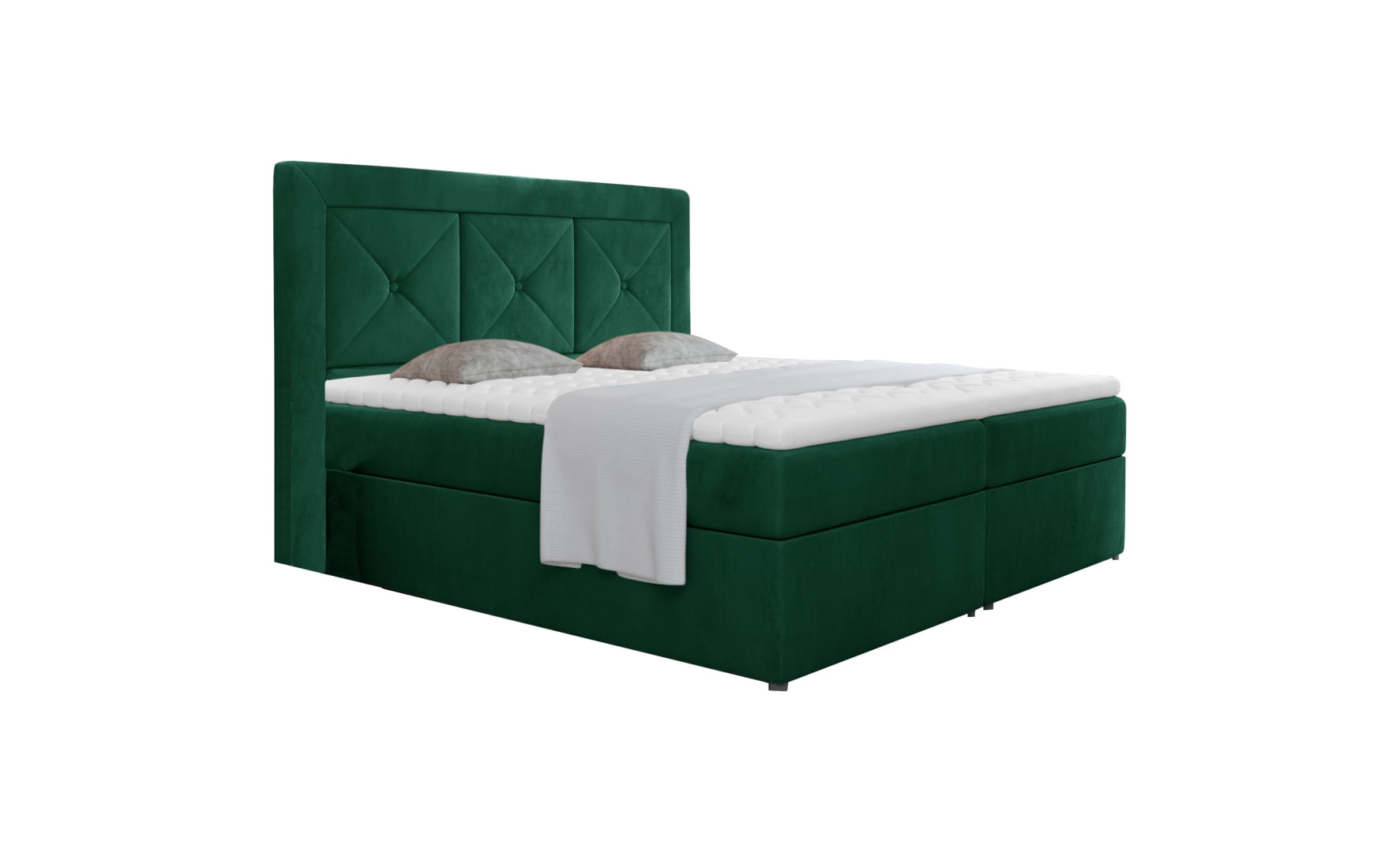 

Postel boxspring 140 Idris - ELTAP