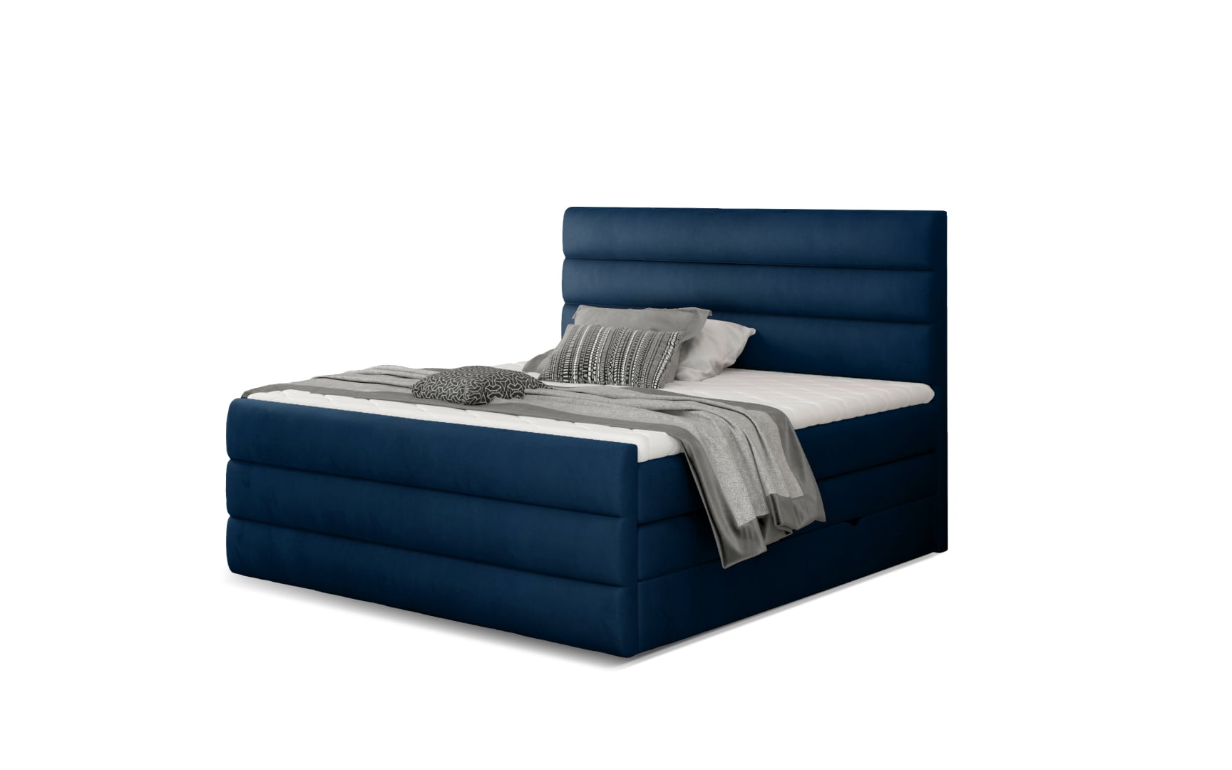

Postel boxspring 140 Cande - ELTAP