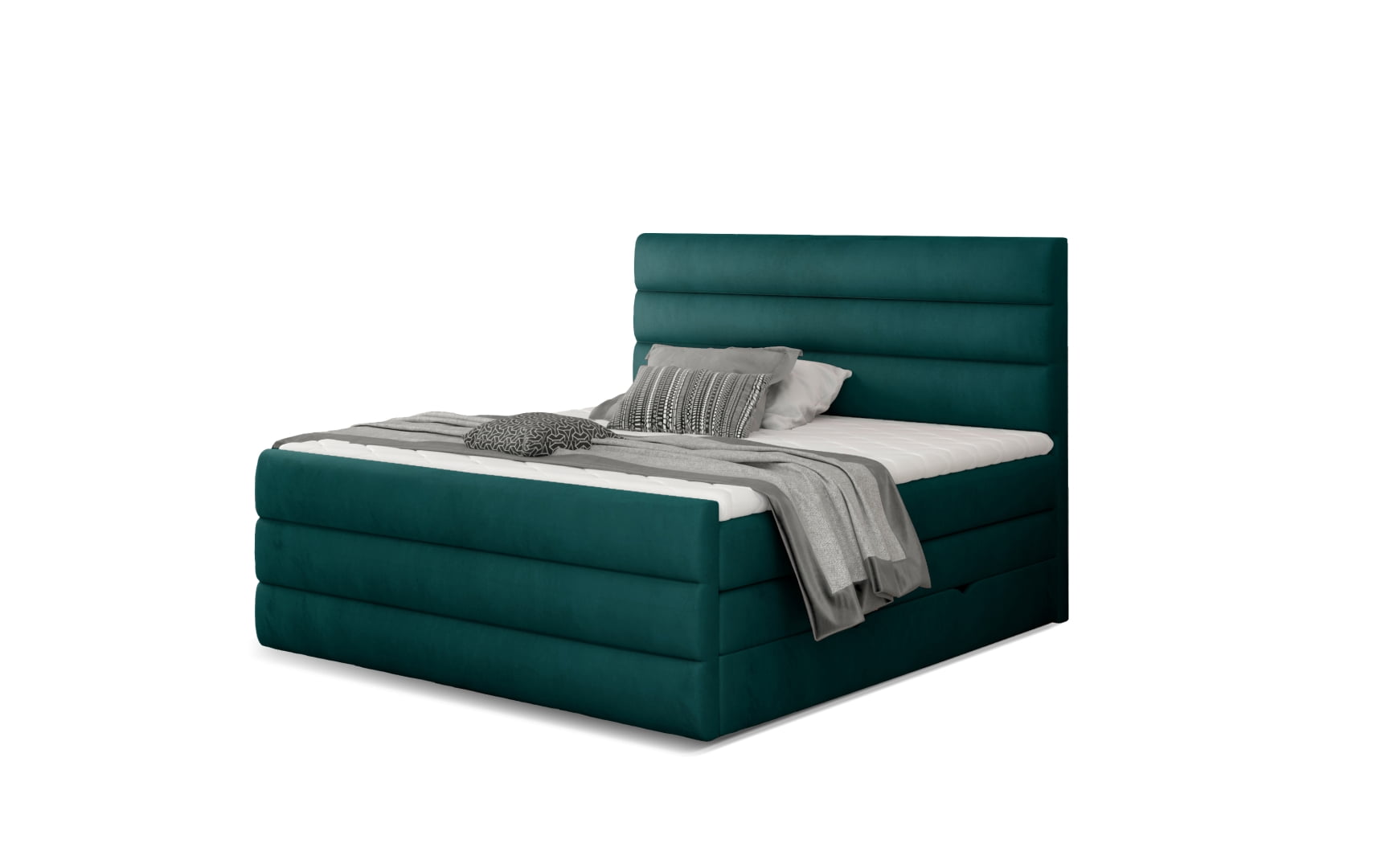 

Postel boxspring 140 Cande - ELTAP