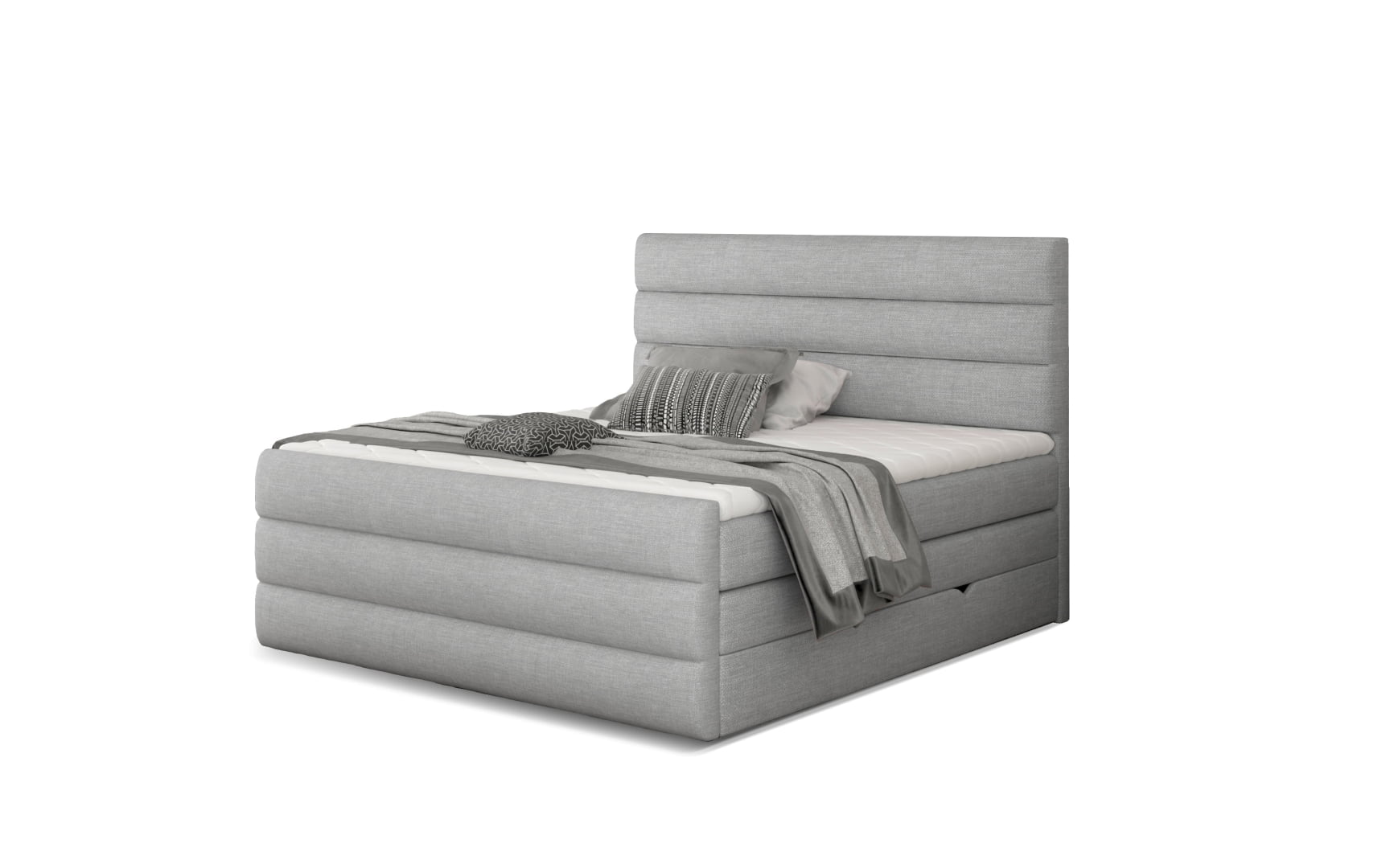 

Postel boxspring 180 Cande - ELTAP