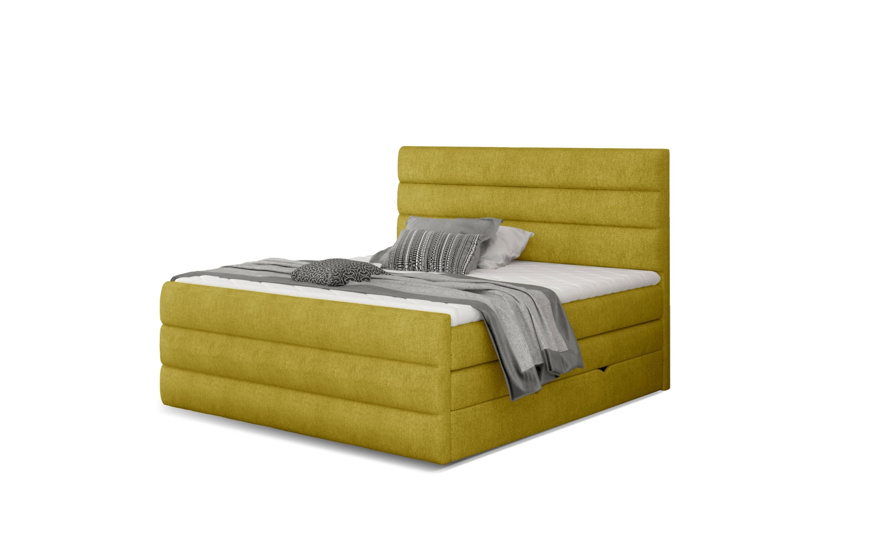 

Postel boxspring 180 Cande - ELTAP