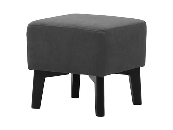 

Podnožka Mint - Black Red White - BRW