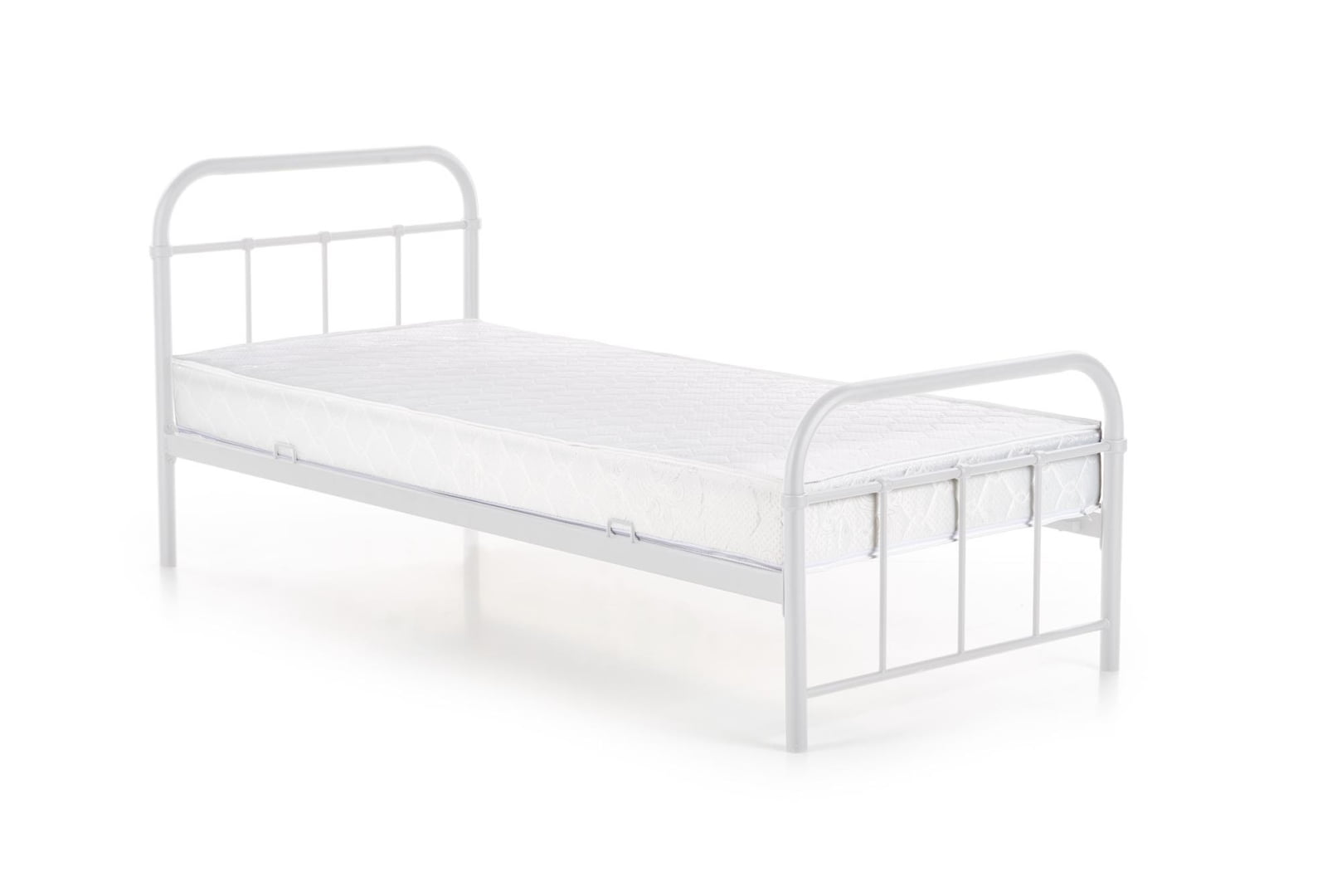 

Postel Linda 90 bílá - Halmar