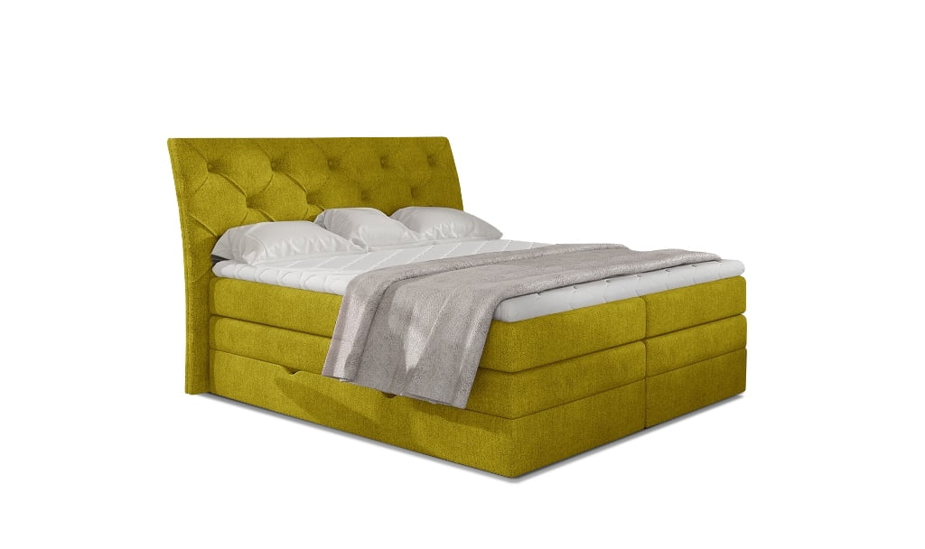 

Postel boxspring 140 Mirabel - ELTAP
