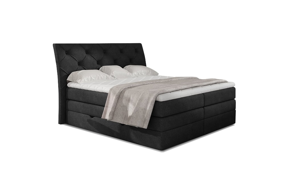 

Postel boxspring 140 Mirabel - ELTAP