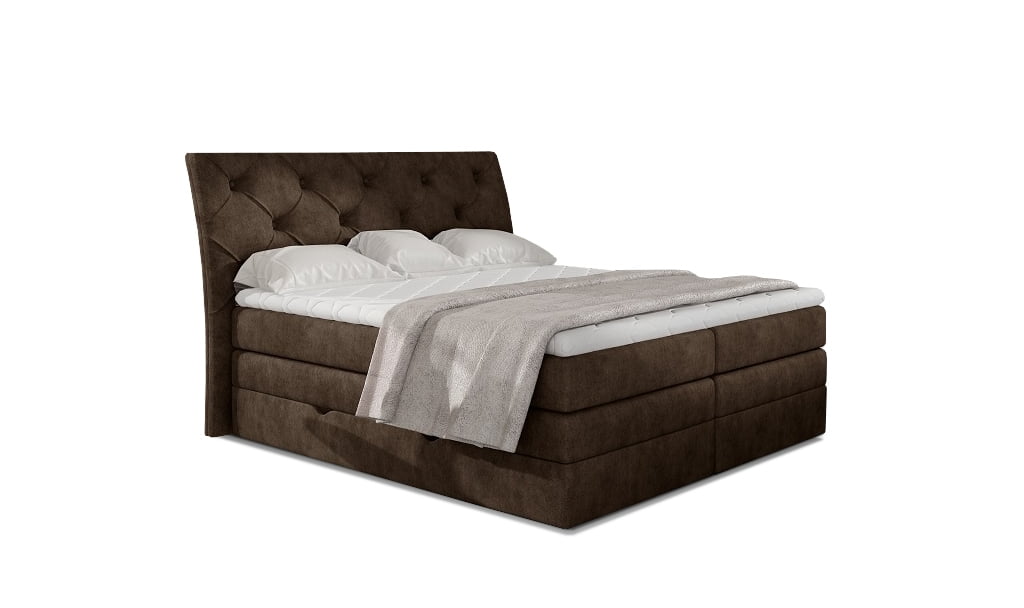 

Postel boxspring 160 Mirabel - ELTAP