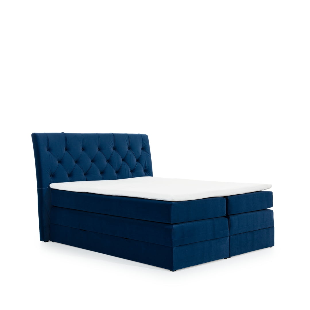 Postel boxspring 180 Mirabel - ELTAP