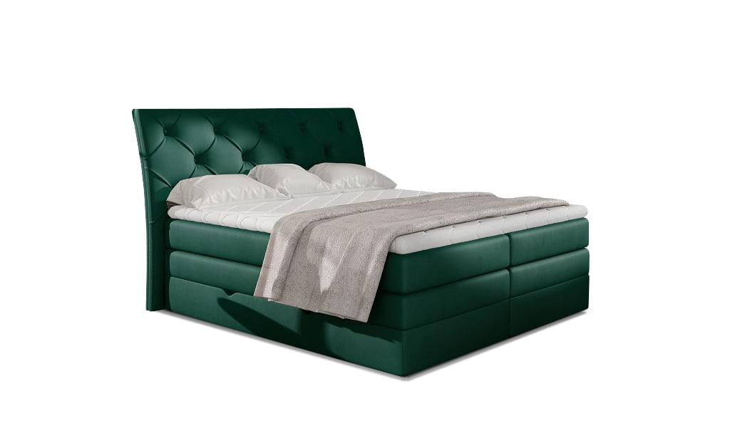 

Postel boxspring 180 Mirabel - ELTAP