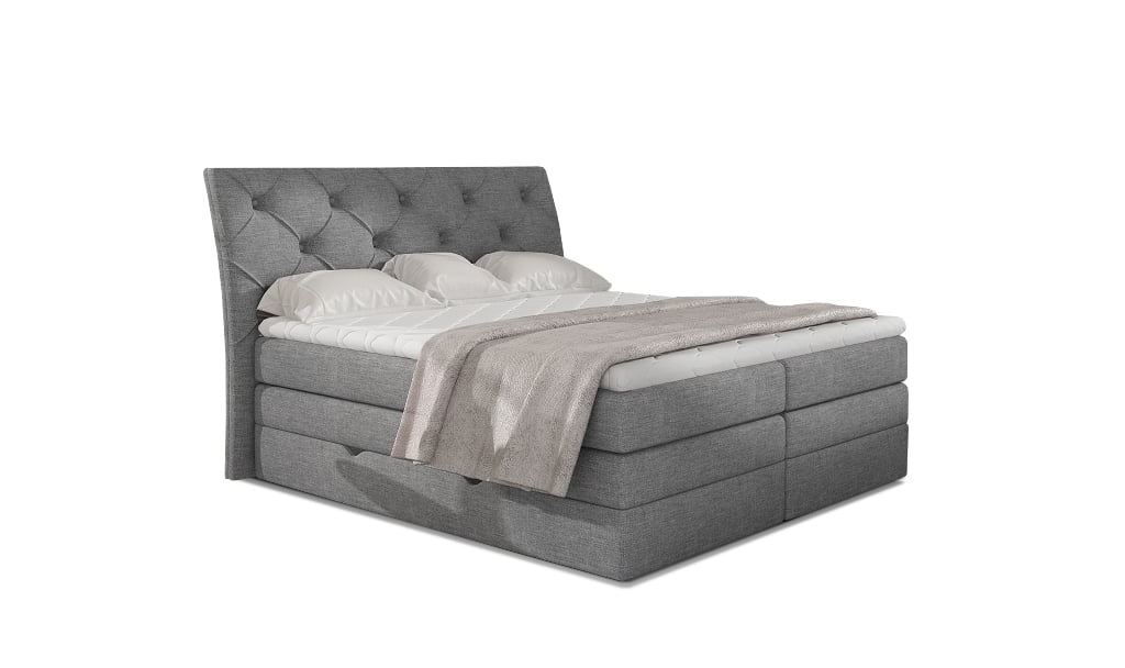 Postel boxspring 180 Mirabel - ELTAP