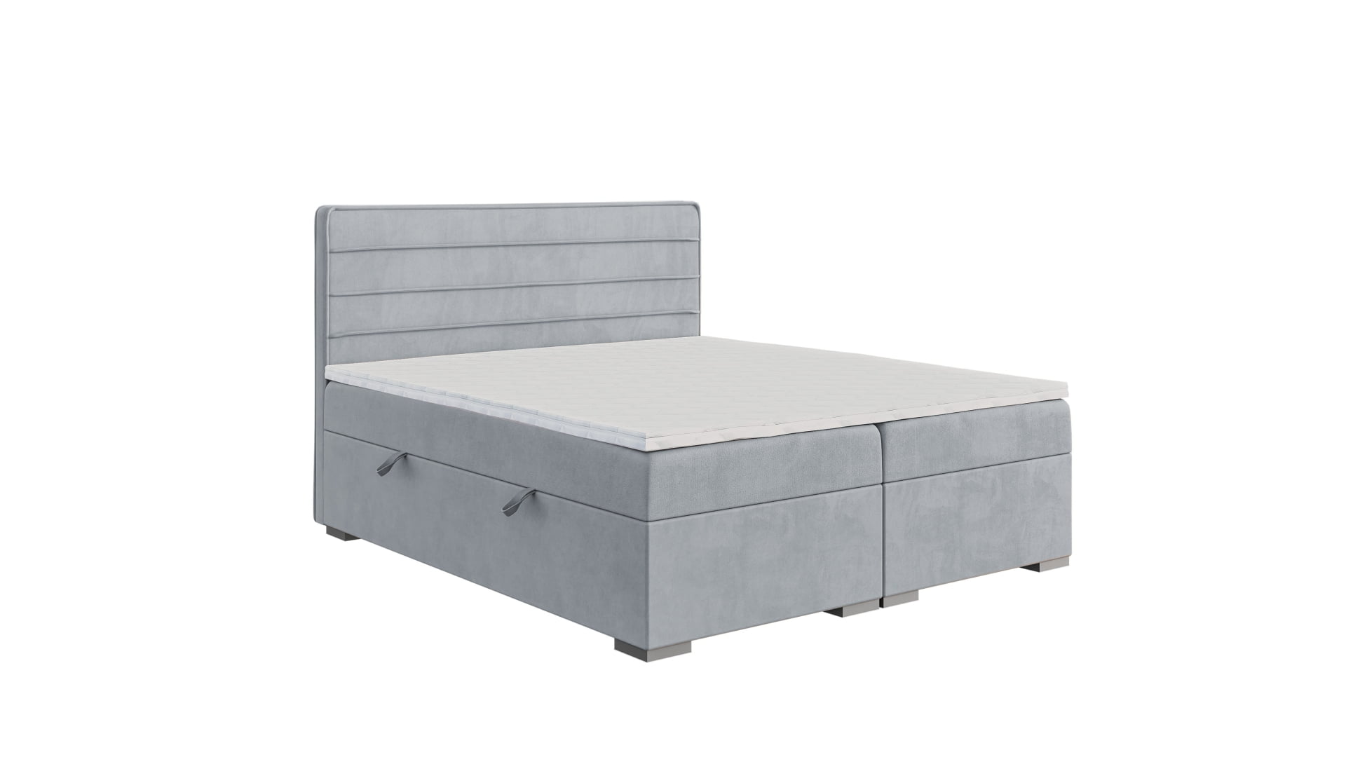 

Postel boxspring 140 Benetti - Laverto