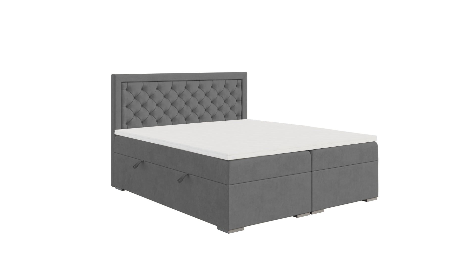 

Postel boxspring 140 Bloom - Laverto