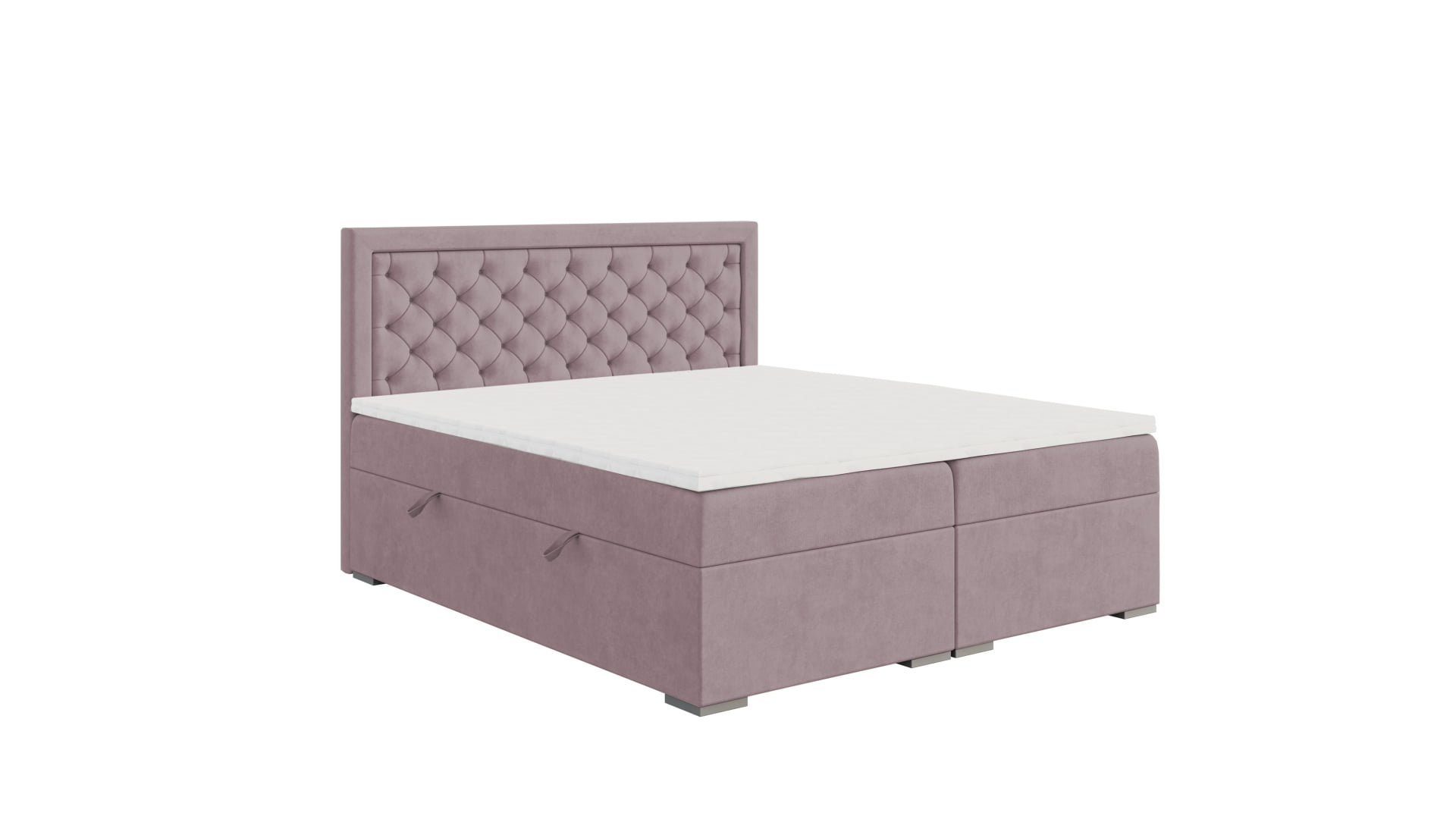 

Postel boxspring 160 Bloom - Laverto