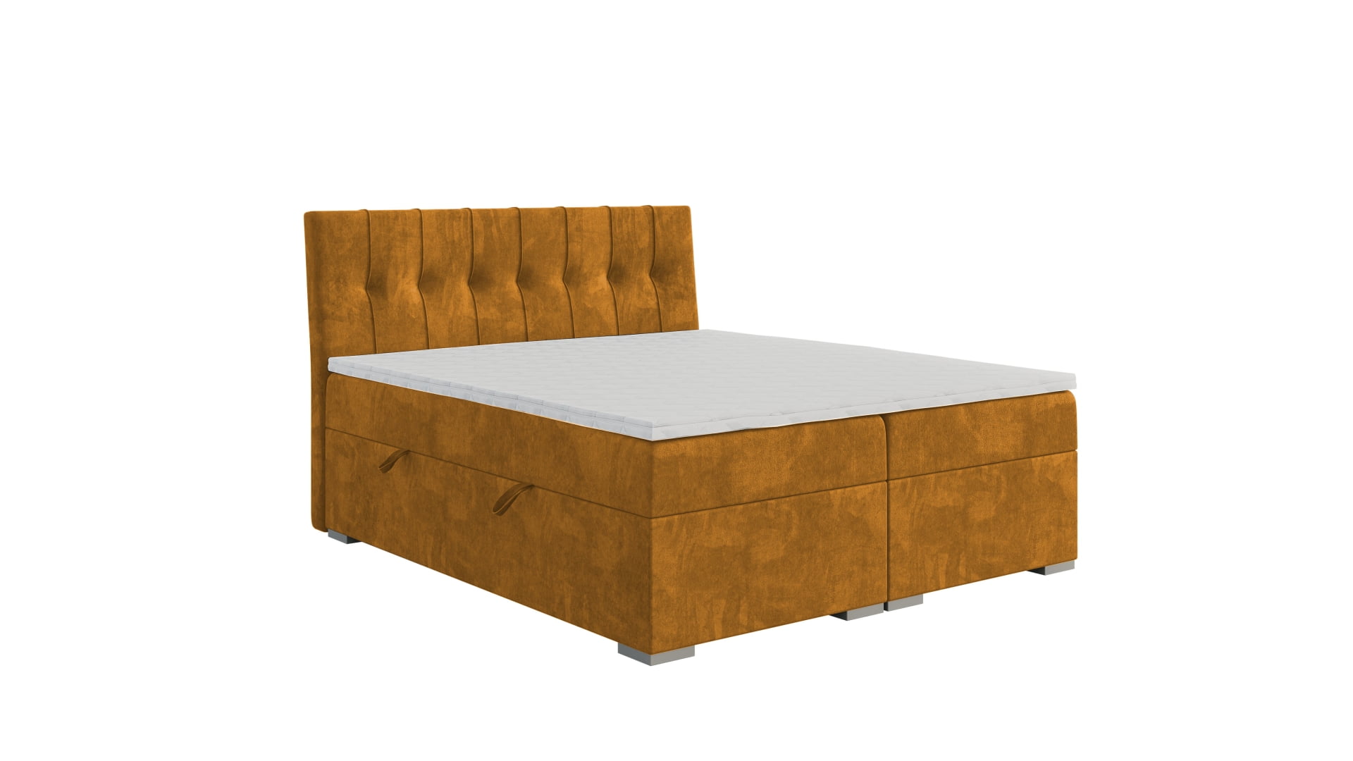 

Postel boxspring 140 Daily - Laverto