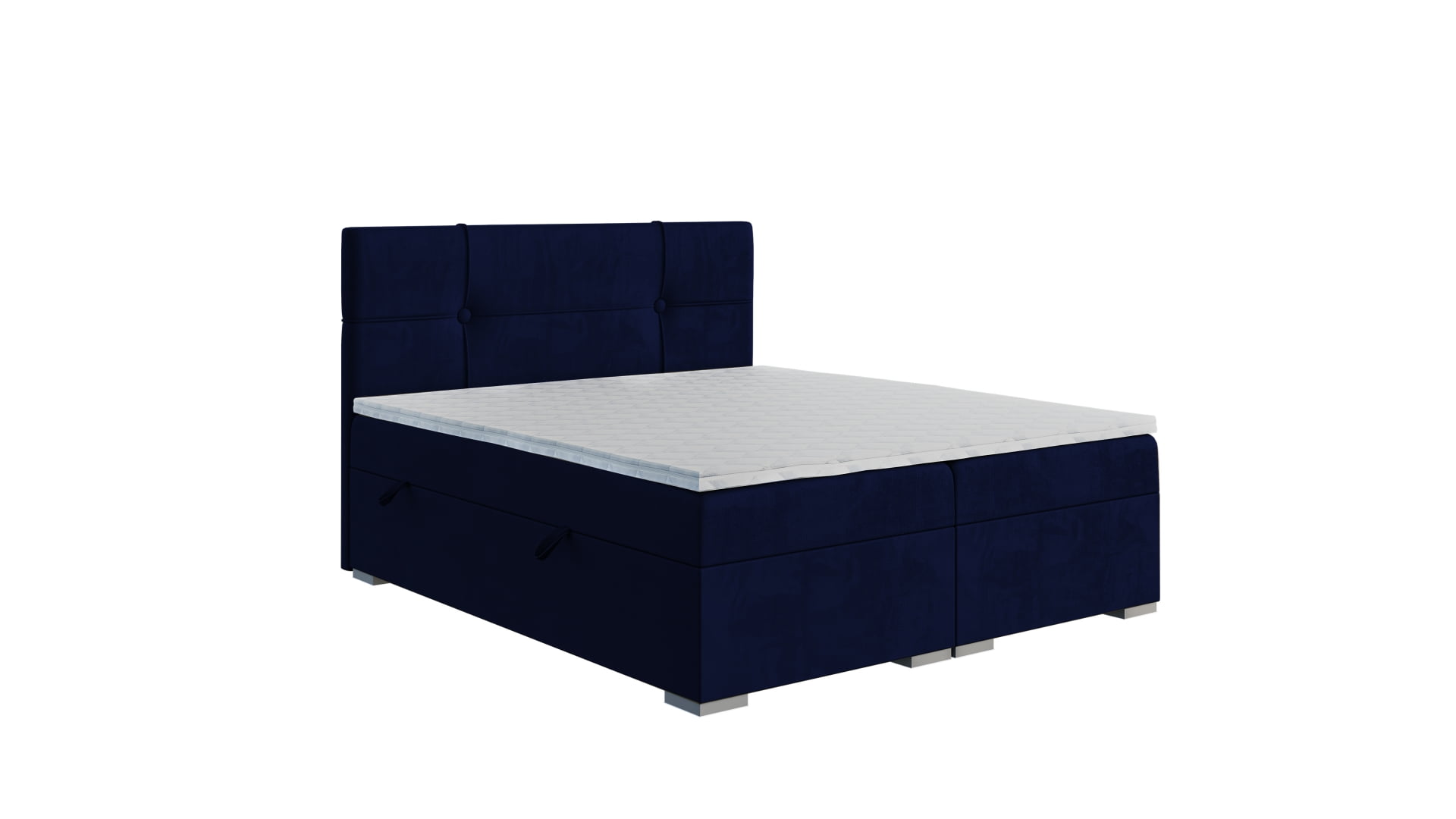 Postel boxspring 140 Gaia - Laverto
