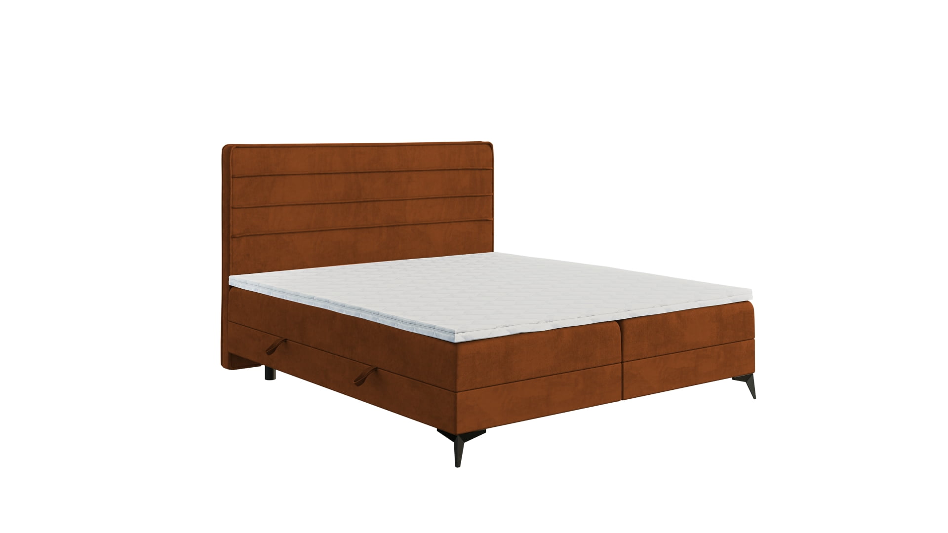 

Postel boxspring 140 Horizo - Laverto